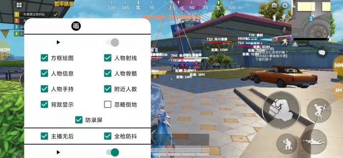 和平精英辅助在哪下载软件（和平精英专用辅助器在哪下载）
